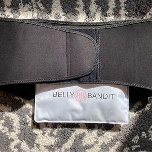 Pregnancy Belly Support Band - Belly Bandit - size M